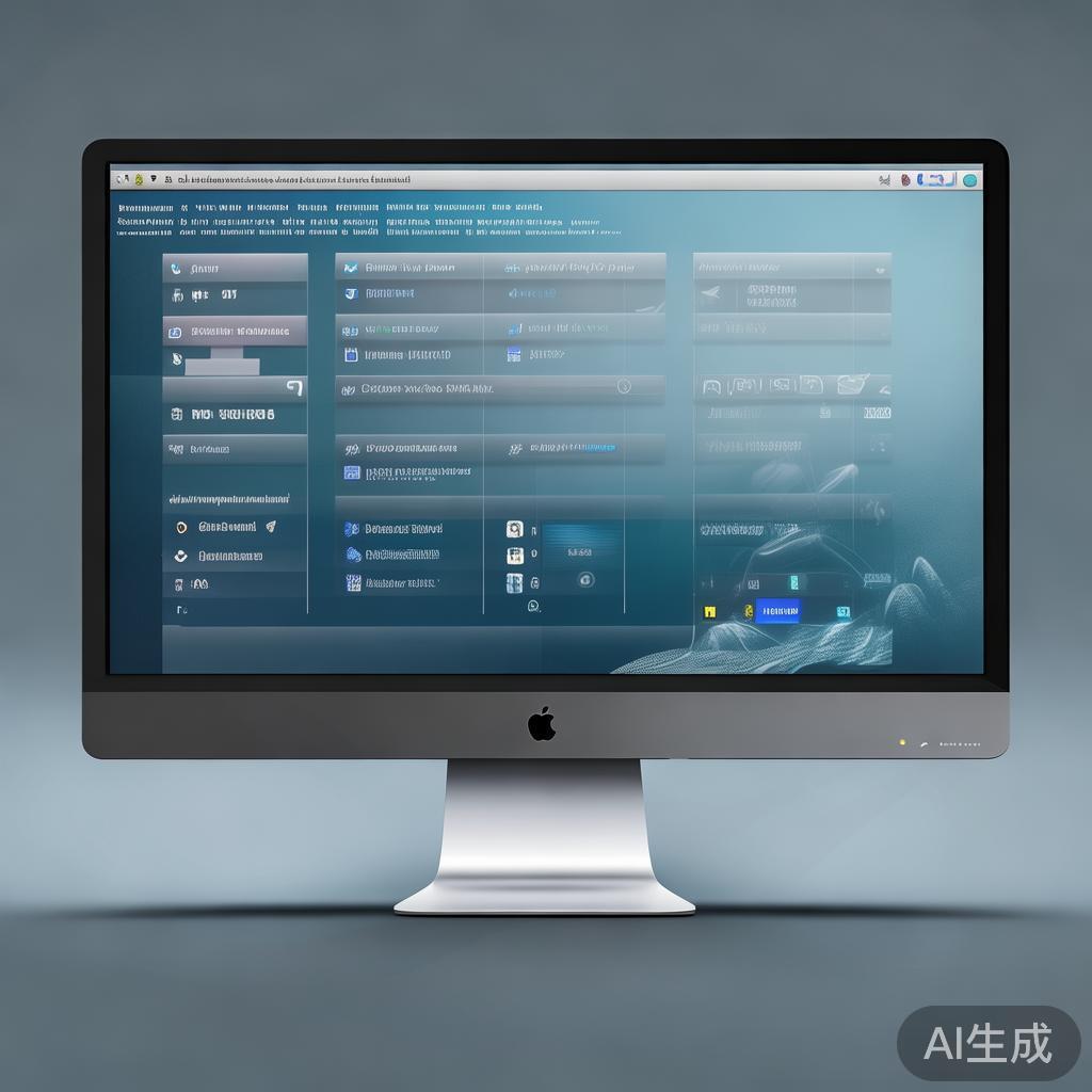 电脑待机锁屏设置步骤详解
