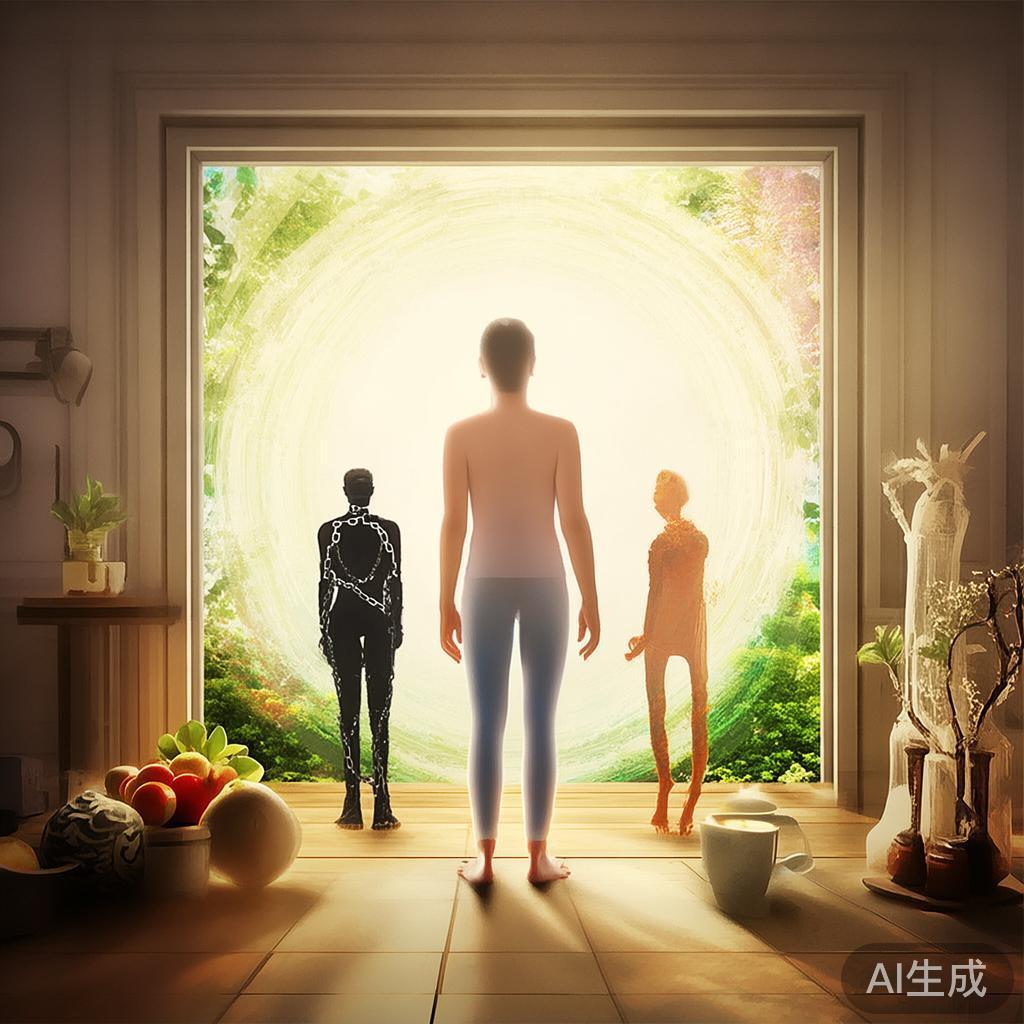 告别痛苦，拥抱轻松，怎么才能不痛苦减肥？