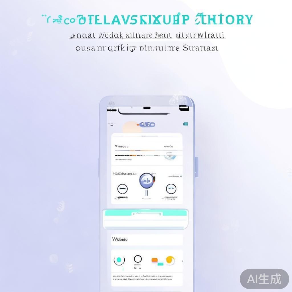 微信头像下方小字设置全攻略，打造个性化签名