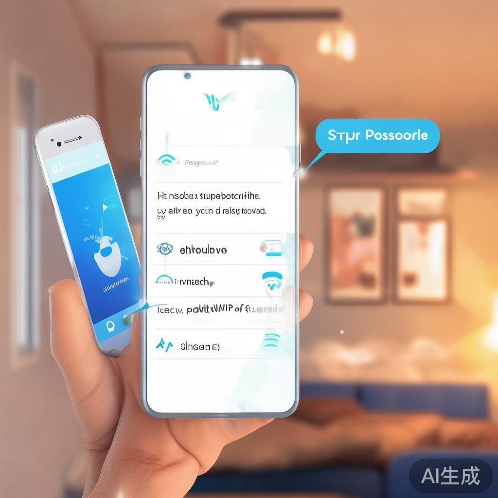 轻松设置WiFi密码，一步步指南