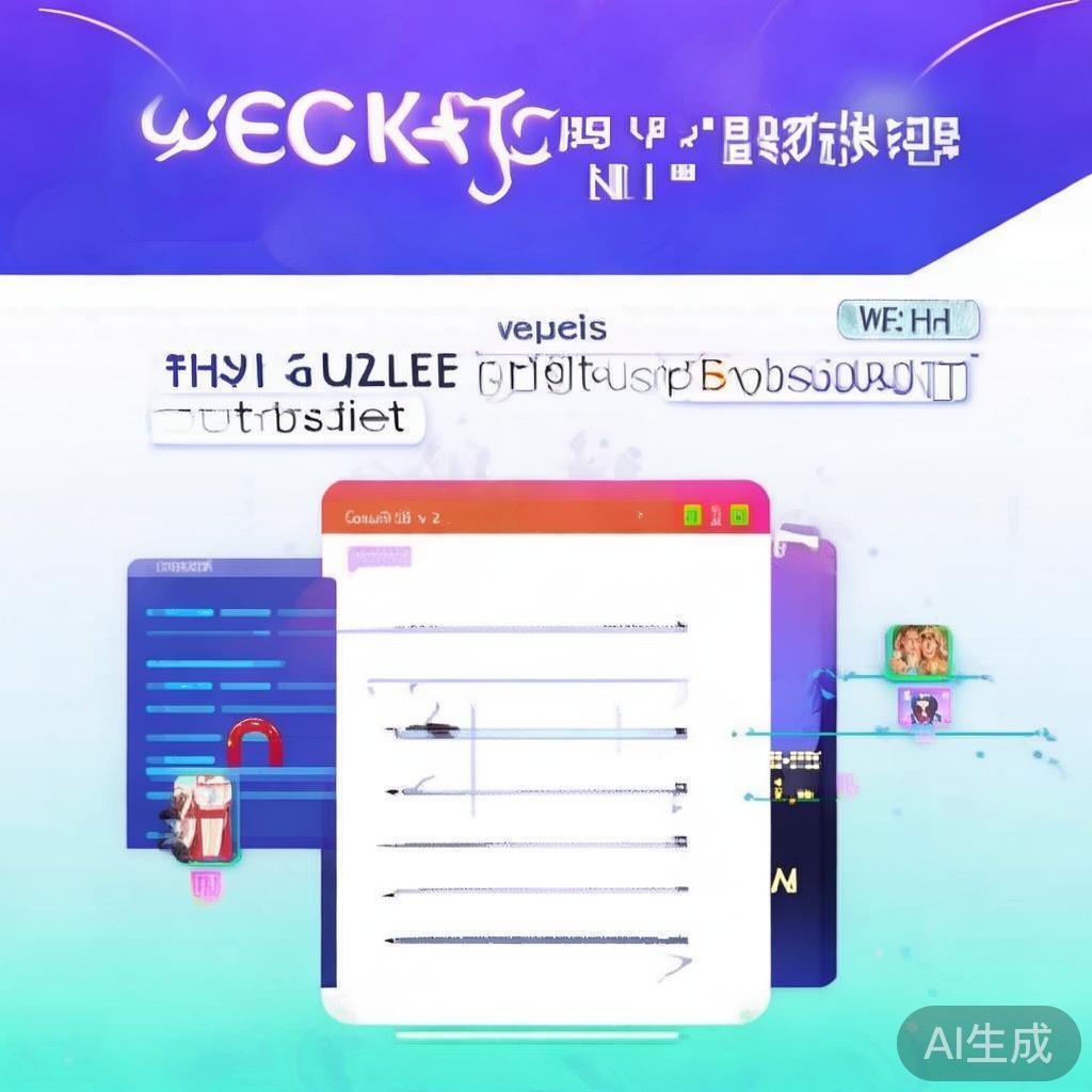 微信号设置全攻略，打造你的专属数字名片