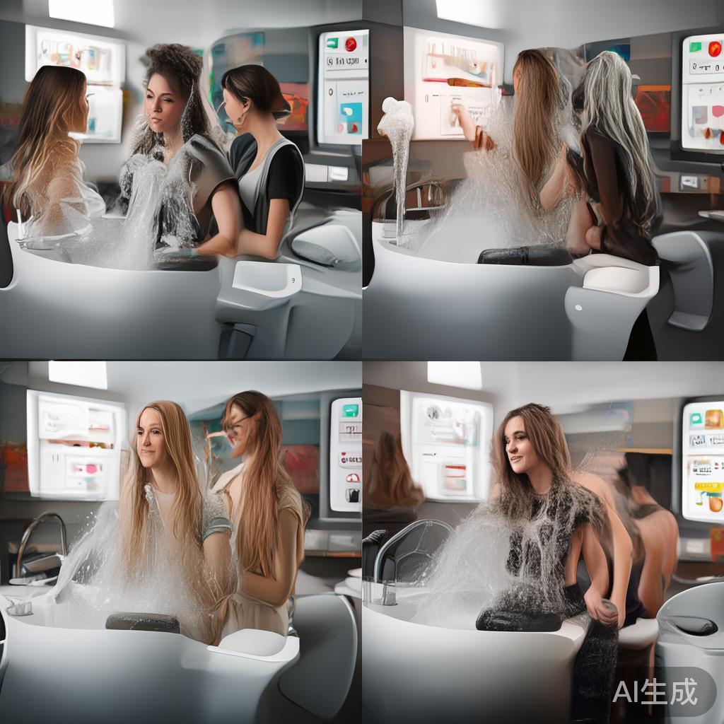洗头不进小眼睛？这几个超实用技巧帮你轻松避开！