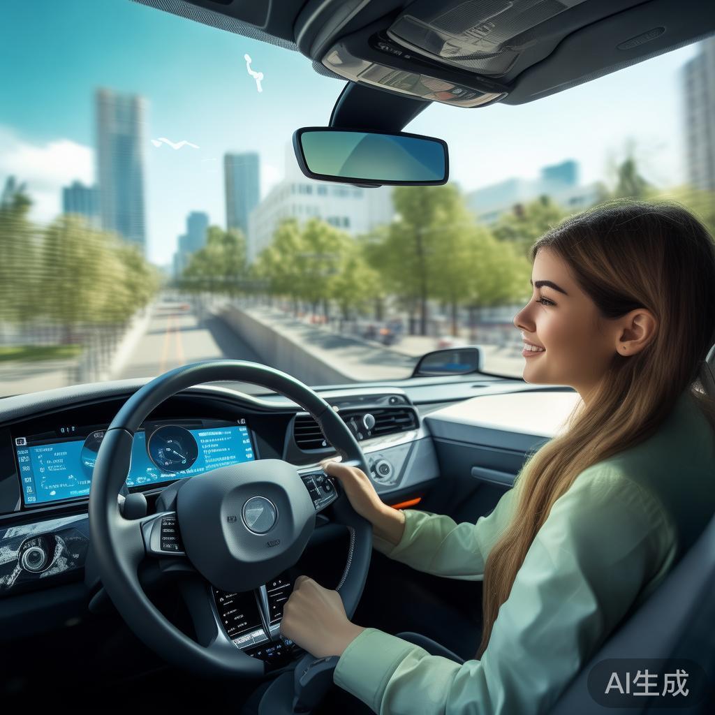 轻松驾驭出行，如何设置导航语音