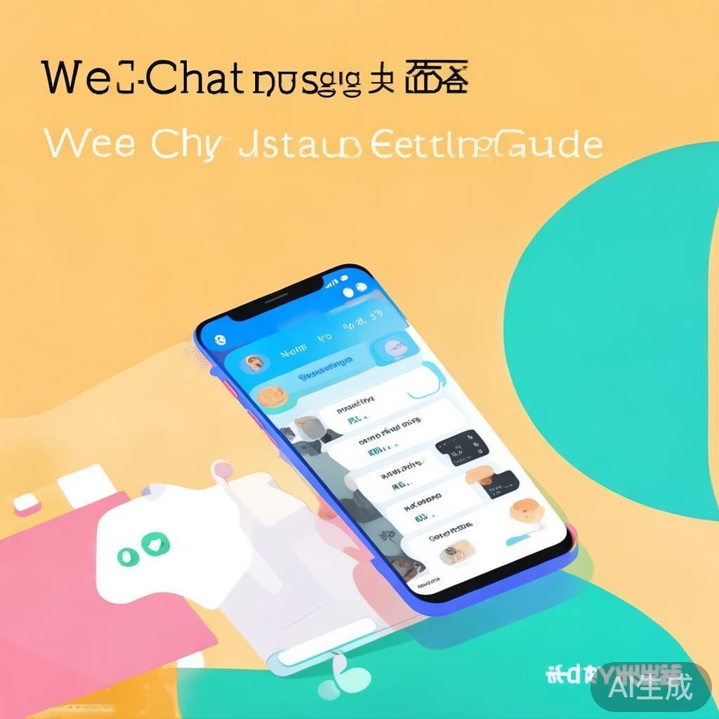微信设置指南，帮你轻松管理微信账号