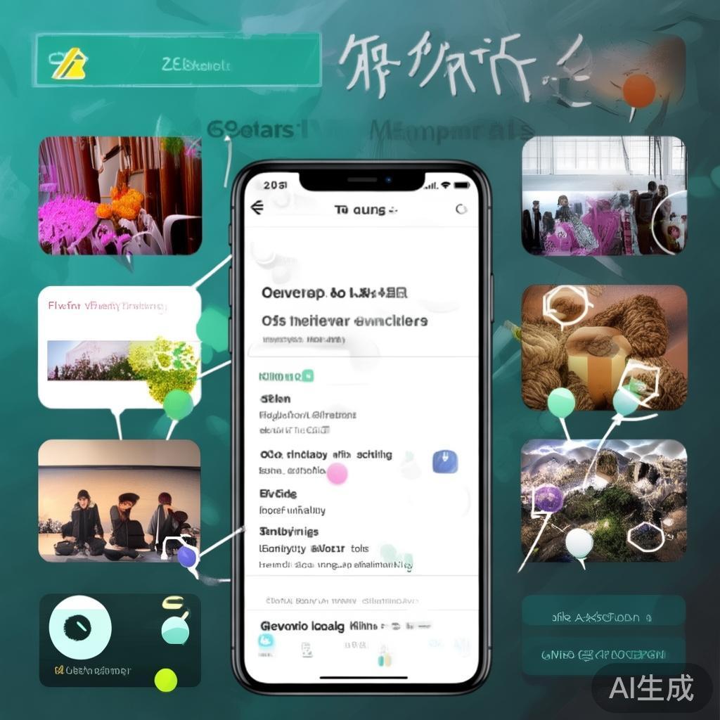 微信朋友圈设置小技巧全解析