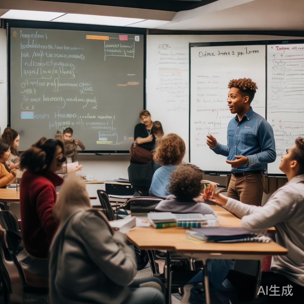 大学英语课，自由选择与实用导向的平衡之道
