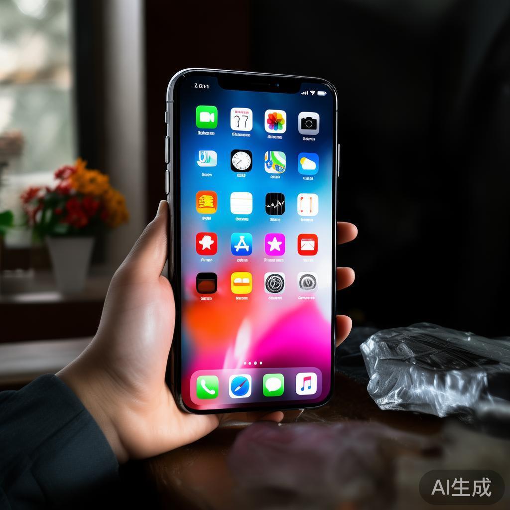 如何在iPhone上设置和使用手写键盘，轻松享受手写输入的乐趣