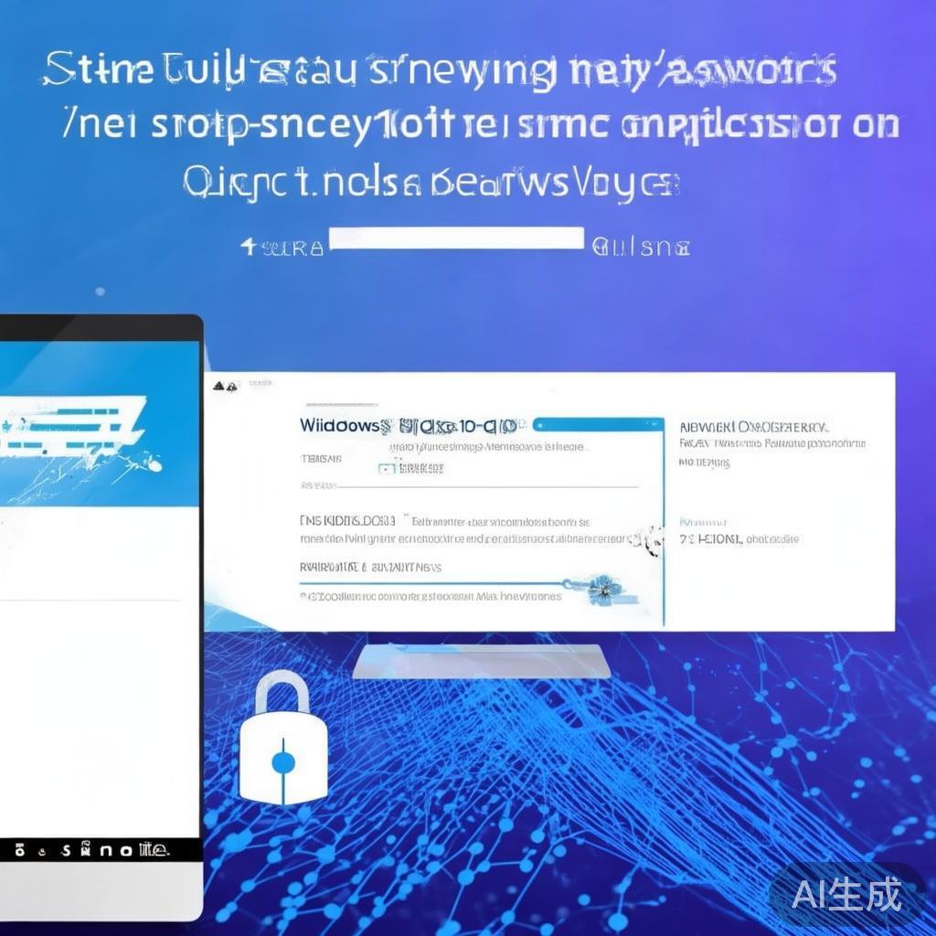 Win10电脑密码设置全攻略，保护您的隐私与安全