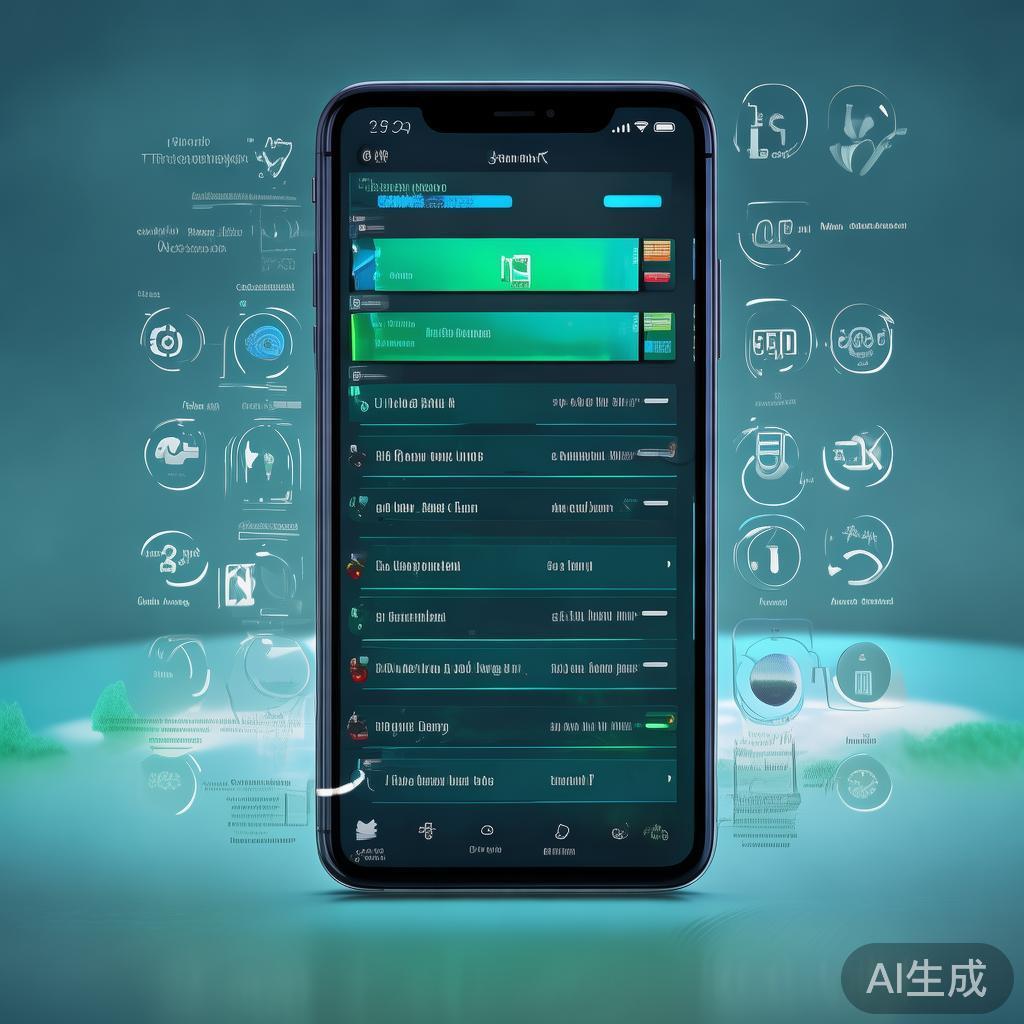 手机电量显示设置全攻略，让你的电量管理更智能