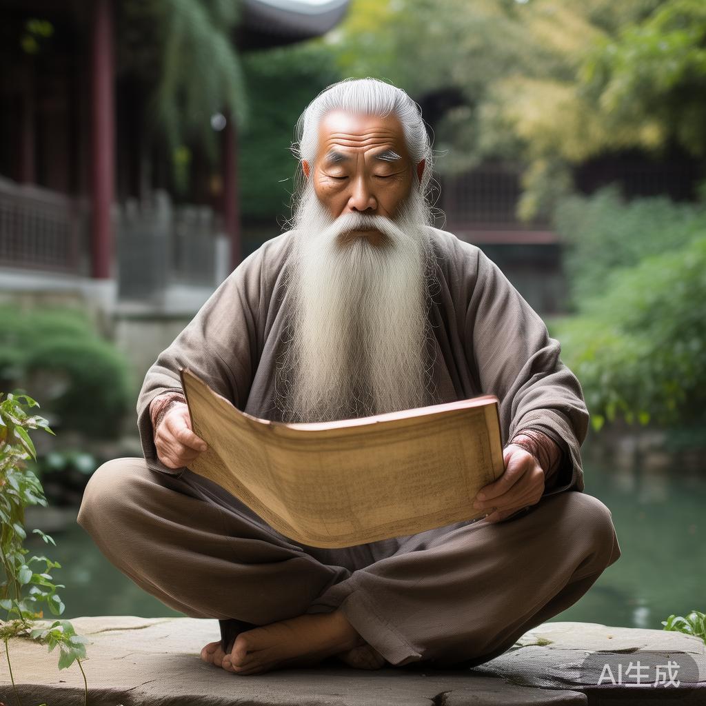 蹲功秘籍，告别腿麻，掌握正确蹲姿的秘诀