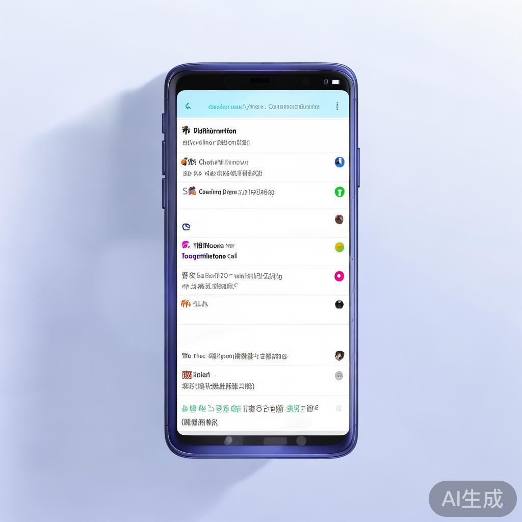 如何设置QQ通话铃声