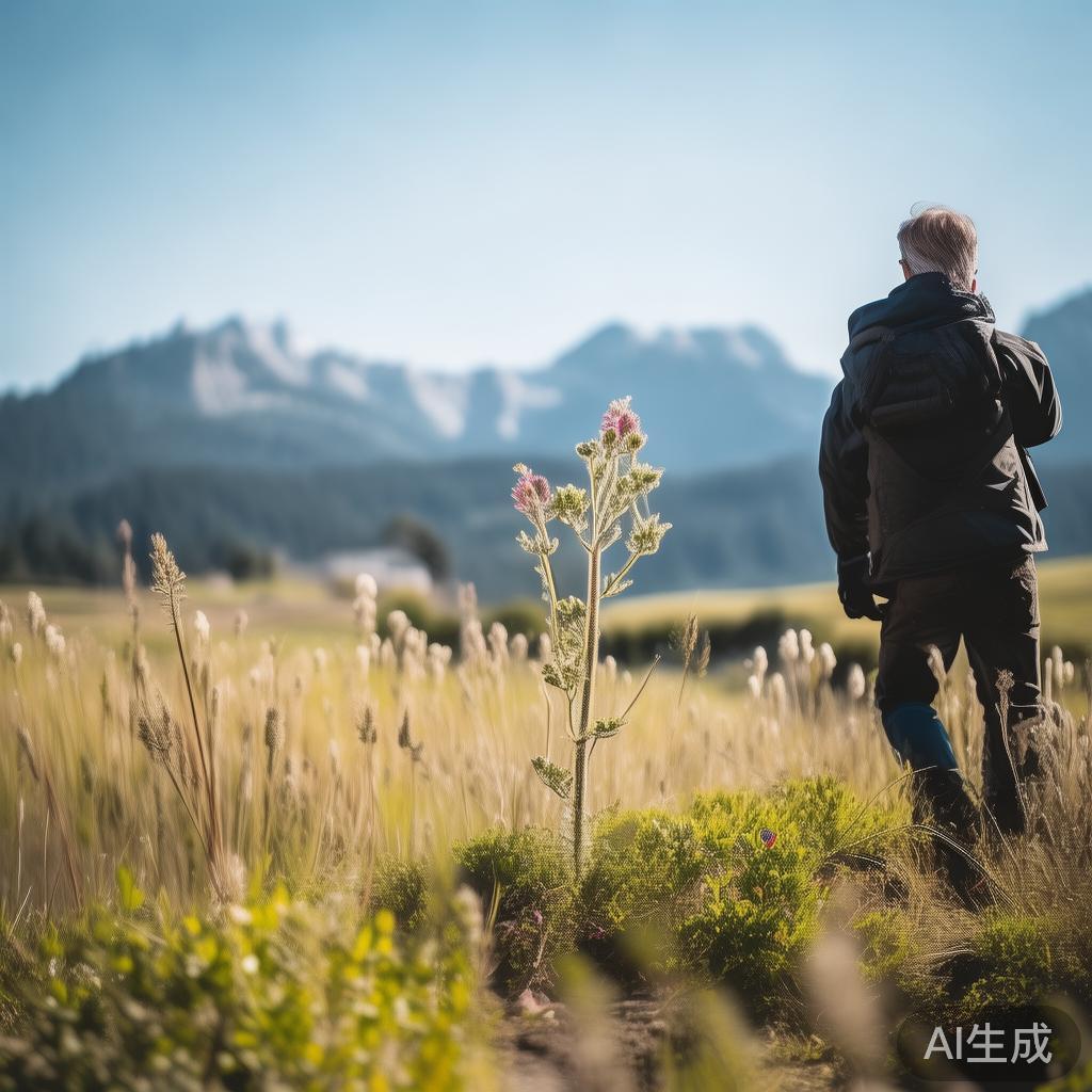 避免背景过曝的实用技巧，拍出主体清晰、背景自然的照片