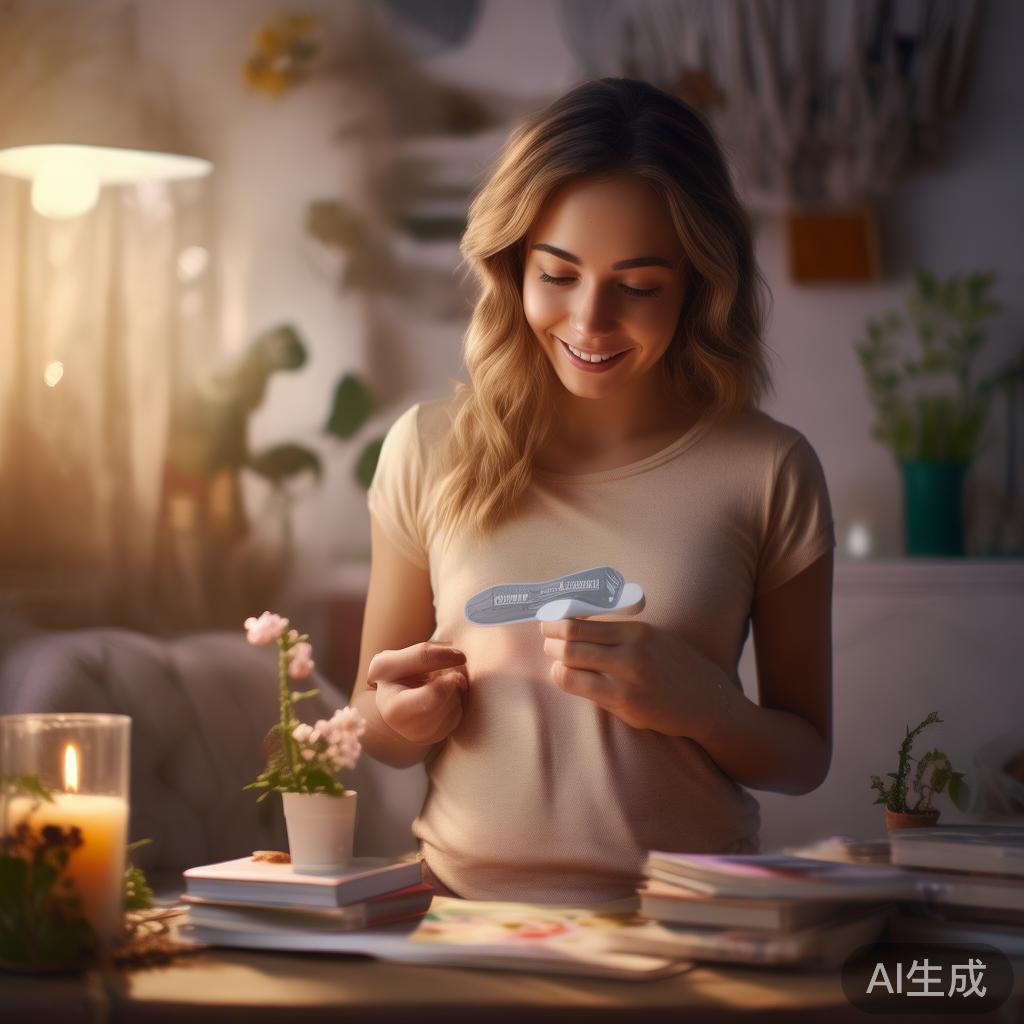 月经推迟了吗？这些信号暗示你可能怀孕了
