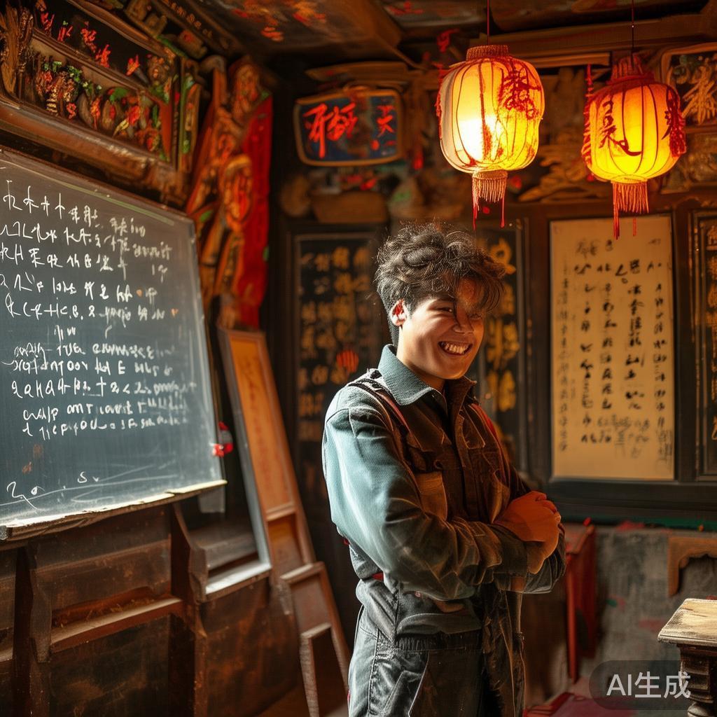 梦想照进现实，如何在古都西安开启教师生涯？