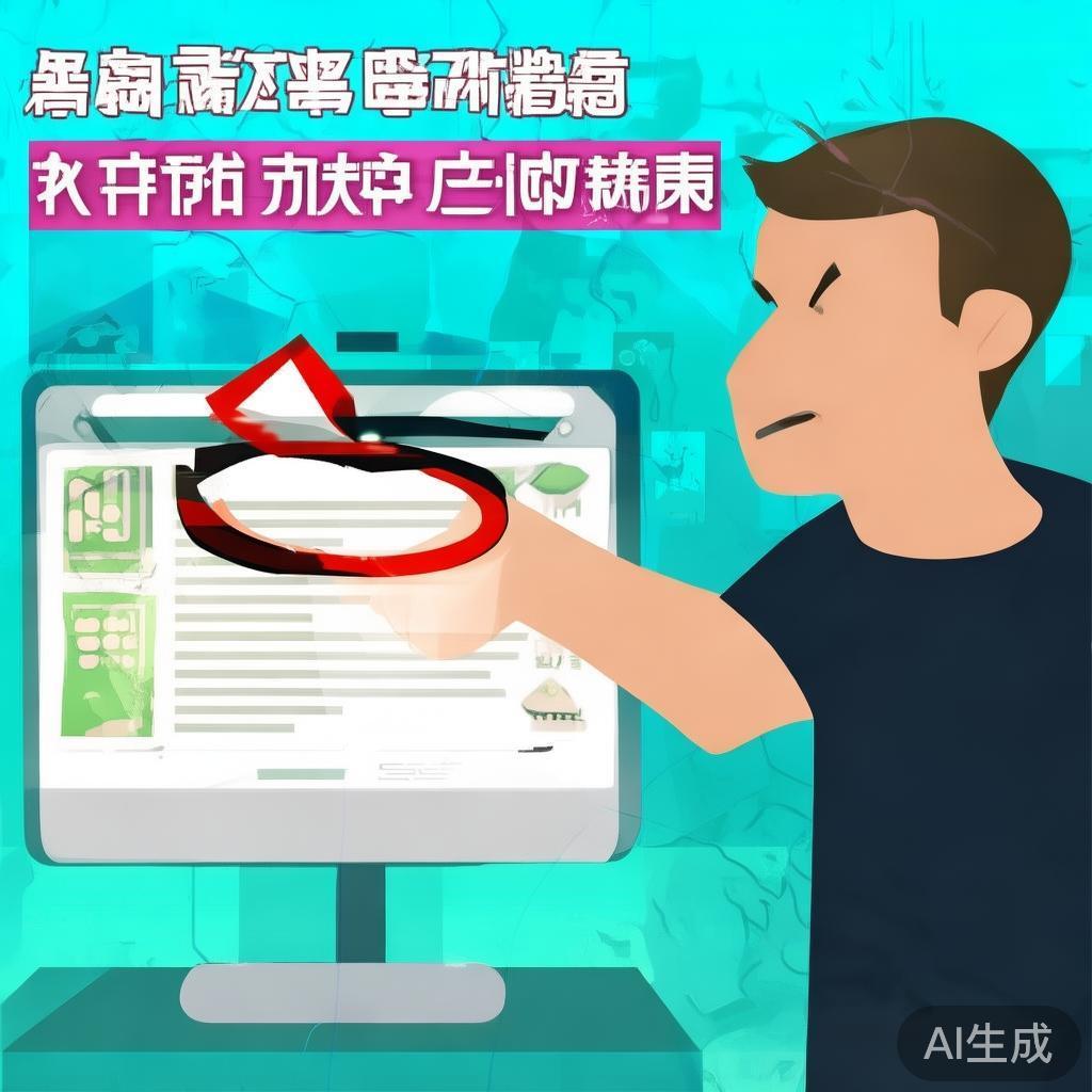 警惕转账陷阱，掌握防骗技巧——教你如何安全转账不被骗