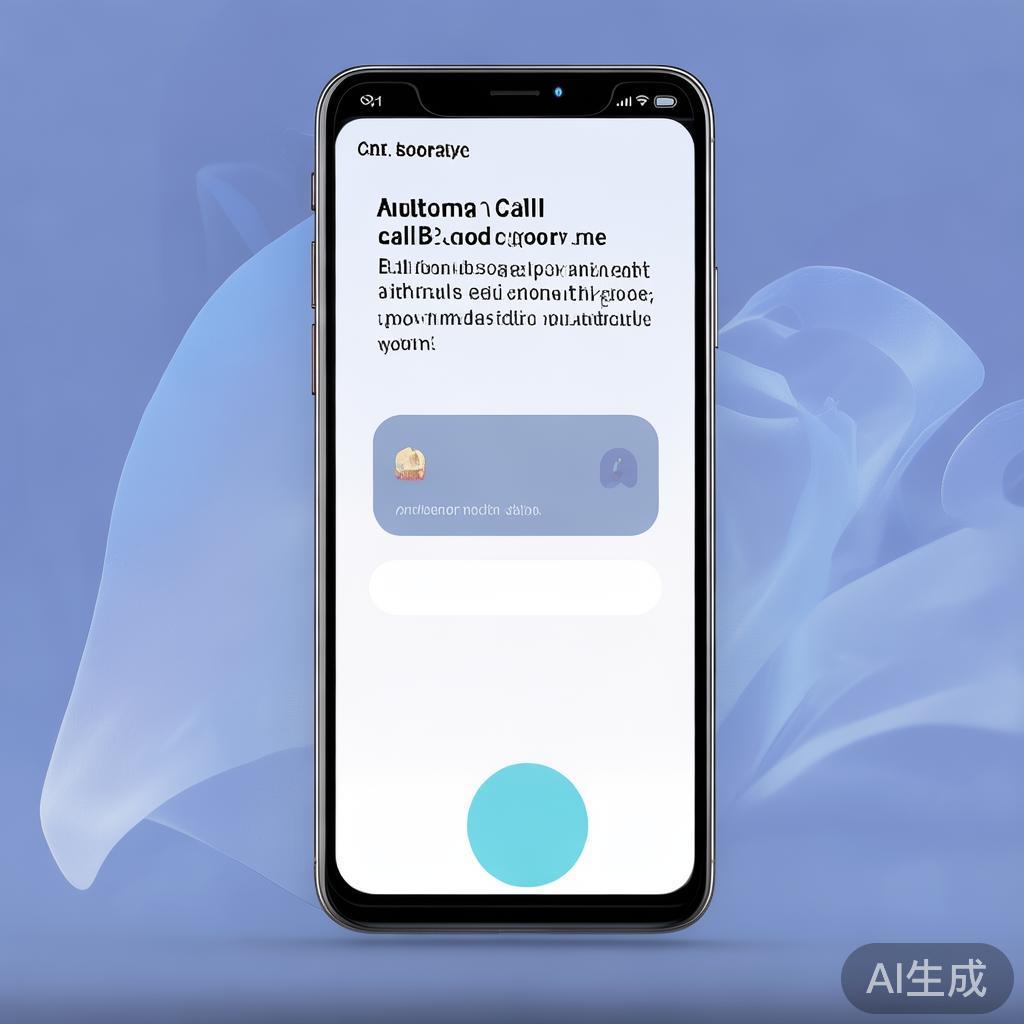 手机通话自动录音，轻松设置，安全记录