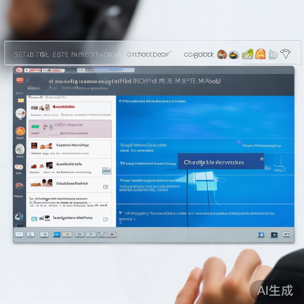 设置Win1默认输入法的步骤