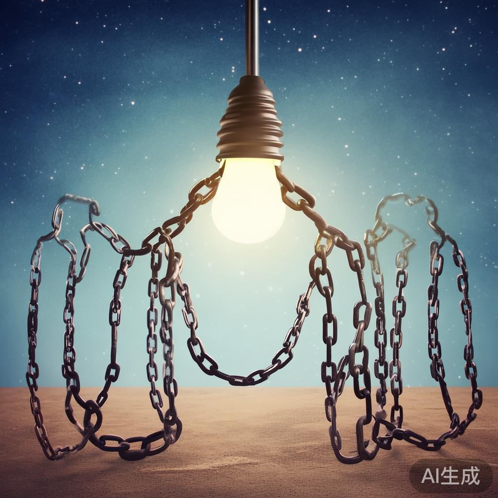 打破思维定式，如何有效避免沉锚效应的陷阱