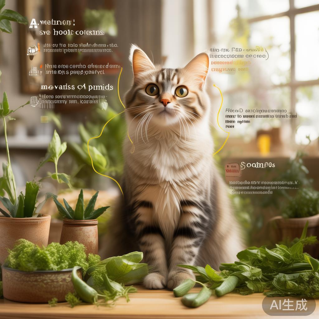 猫咪怎么才能不长虫？全面指南助你守护爱猫健康！