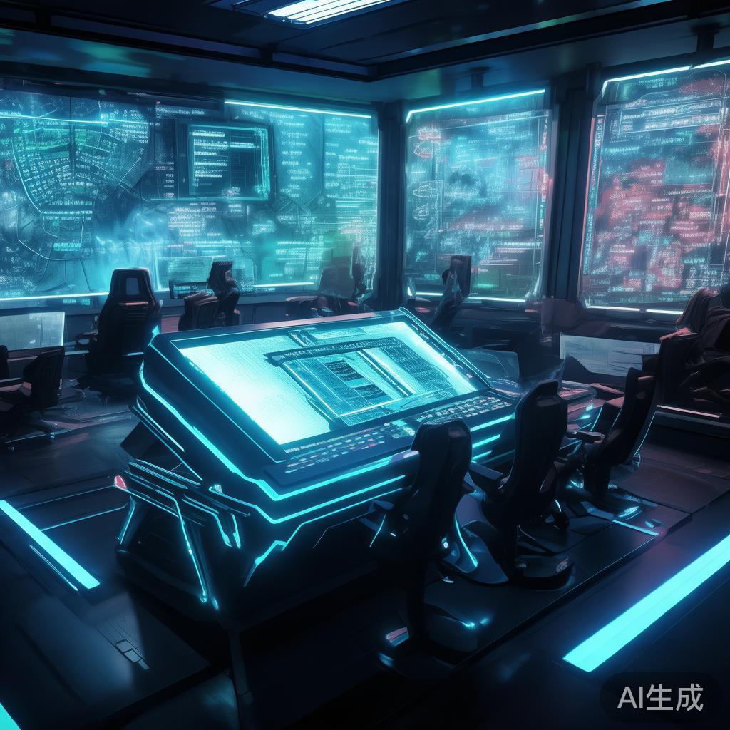 一、游戏的基本设置