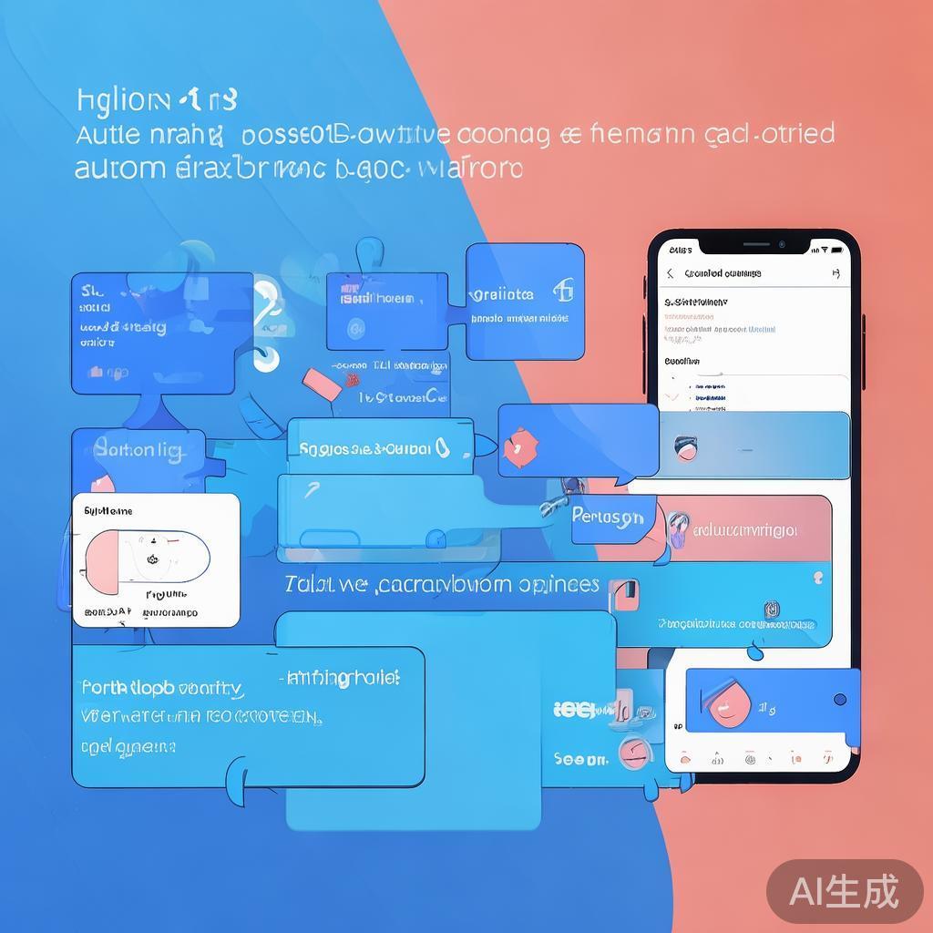 轻松设置，手机自动录音的详细指南