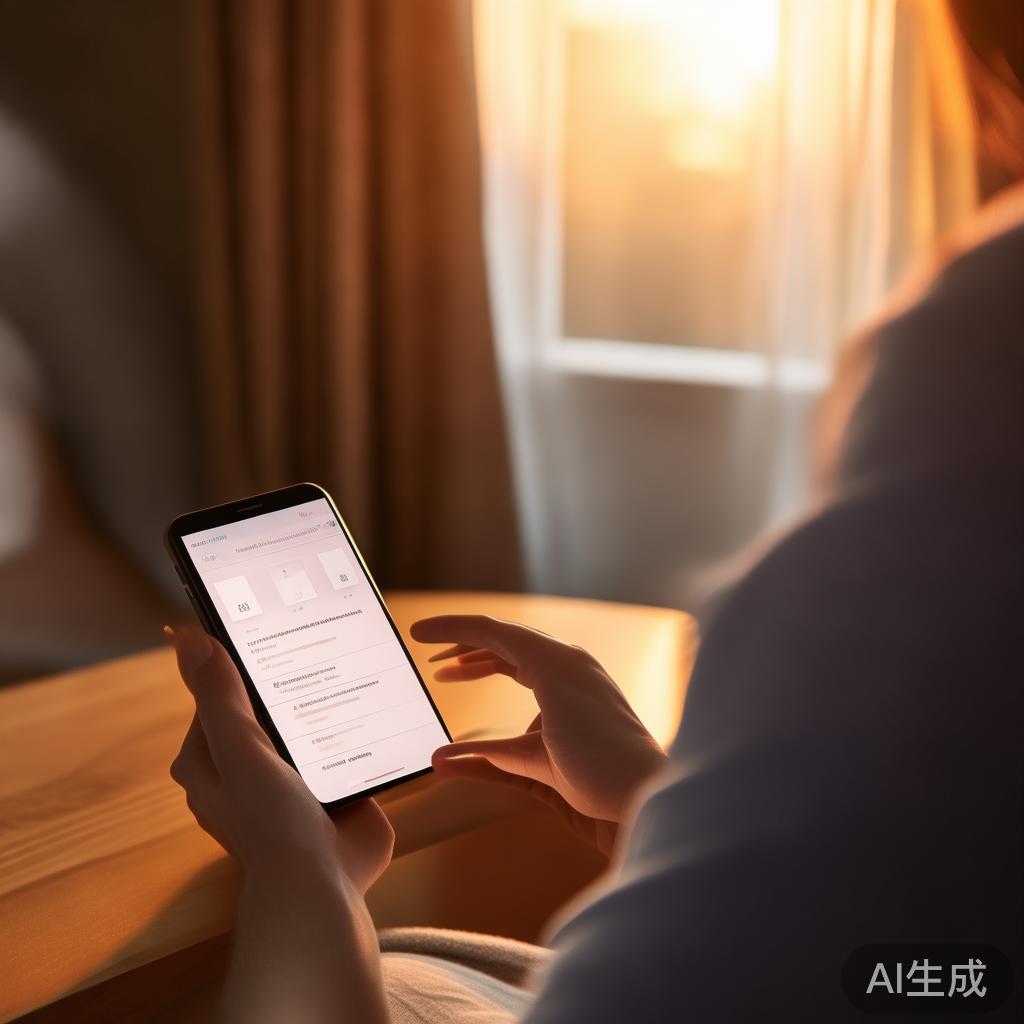 轻松设置手机闹钟铃声，让晨光与悦耳旋律同行