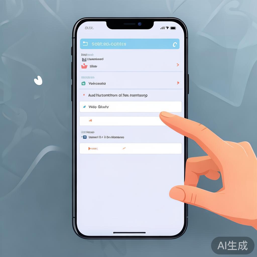 手机自动录音怎么设置？