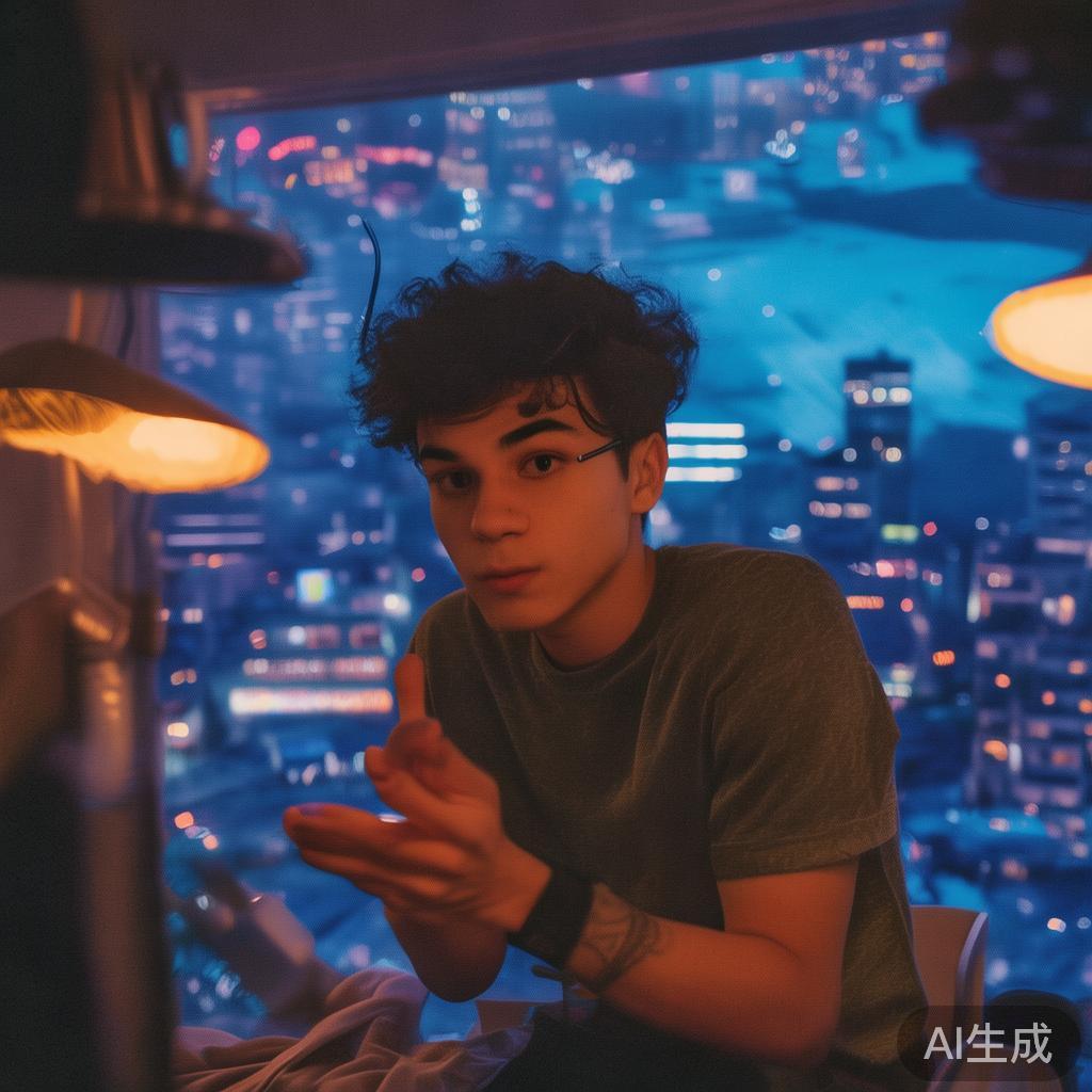 直播时如何巧妙避开熟人？这些隐形技巧请收好