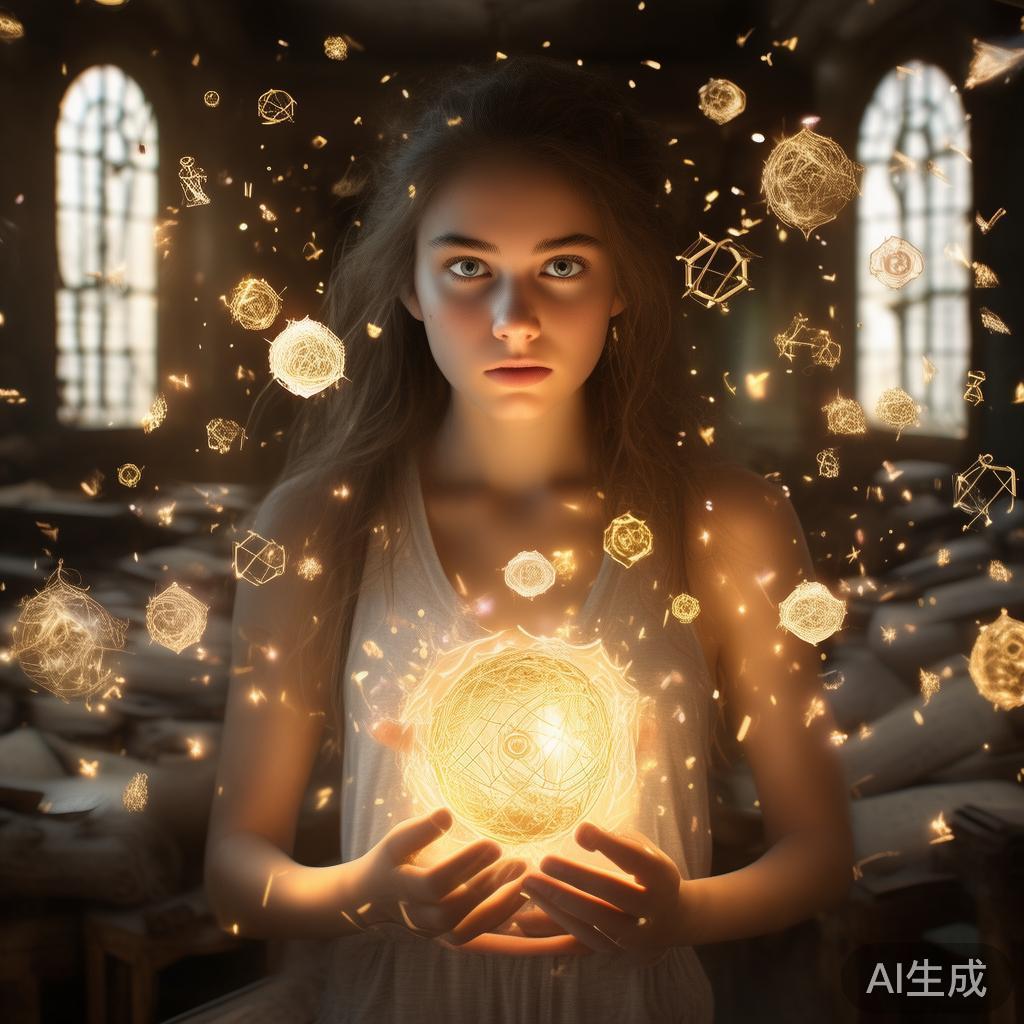 如何让记忆更牢固，解锁你的记忆超能力