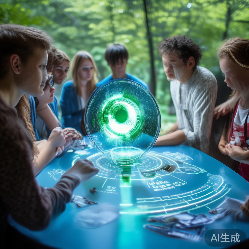 科学护眼，远离白内障，日常预防全攻略
