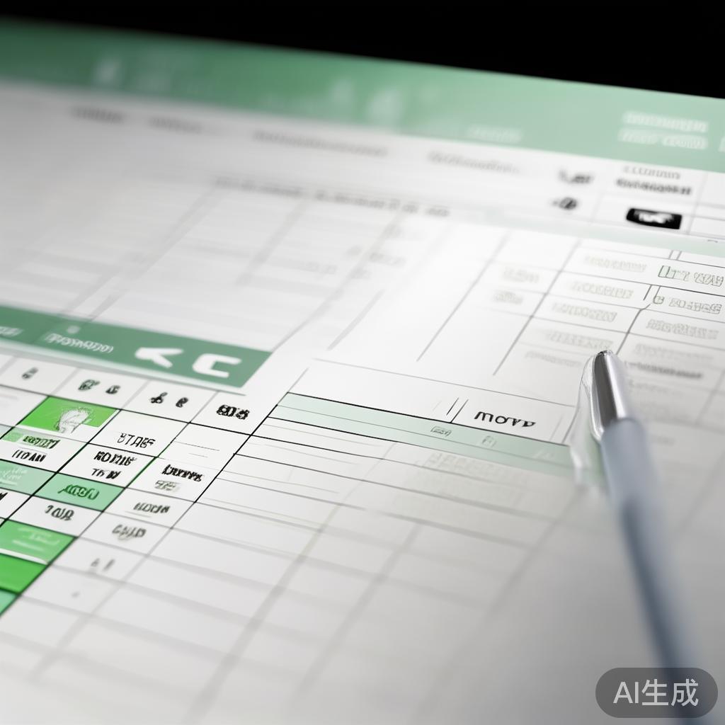 Excel中如何设置单元格下拉选项