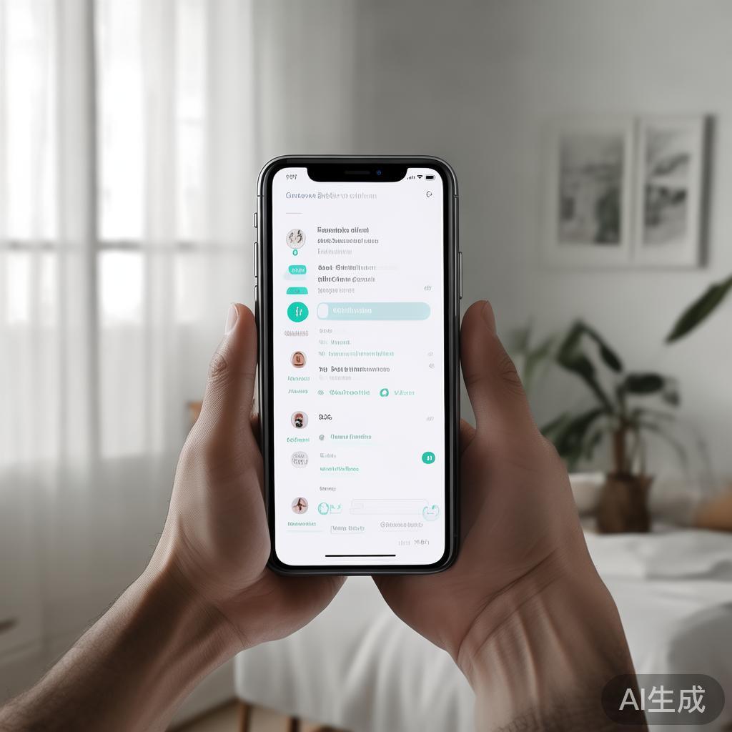 轻松设置，远离骚扰，苹果设备如何有效拦截骚扰电话