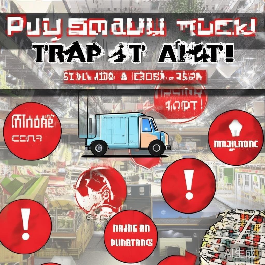 买小卡避坑指南，这些陷阱一定要警惕！