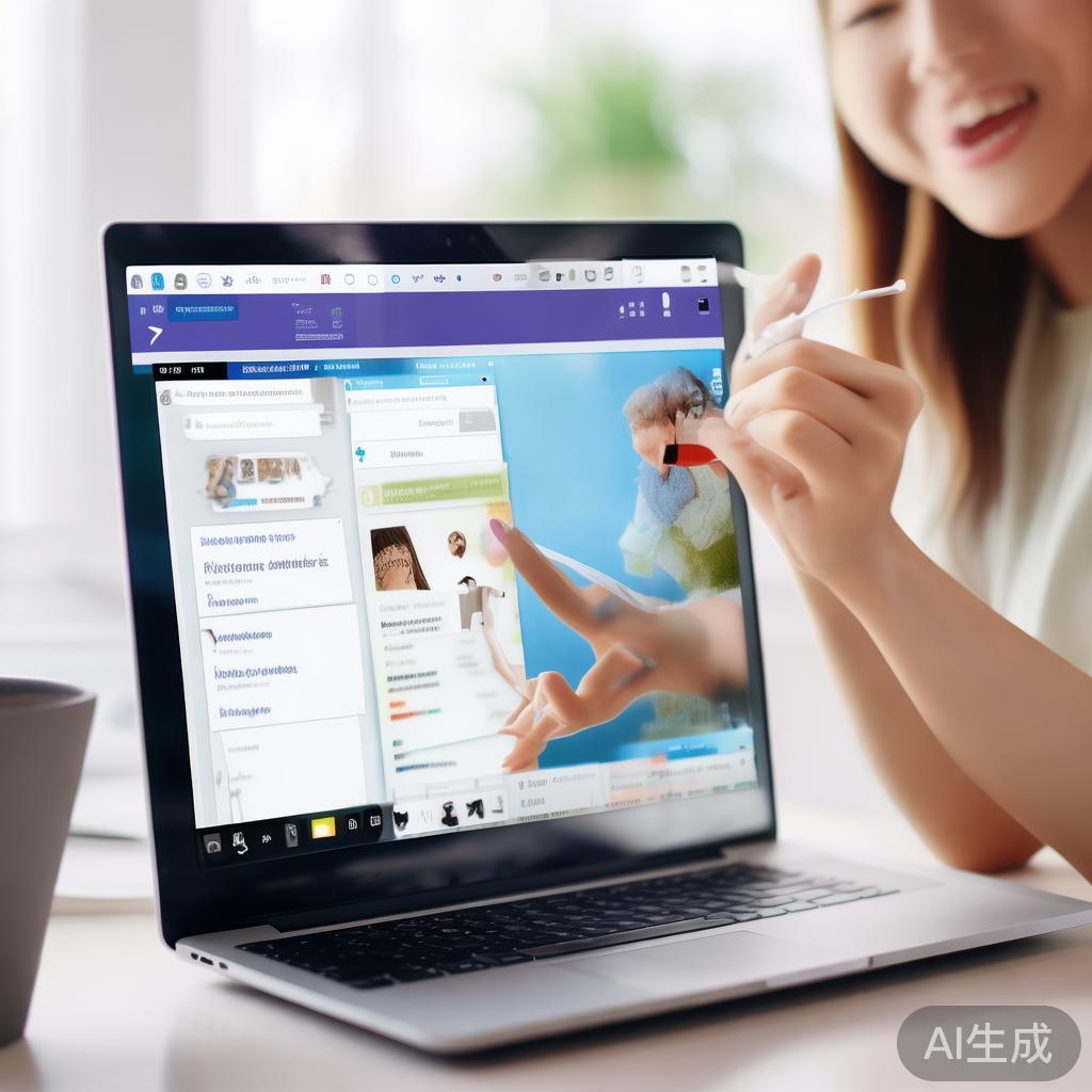 轻松设置电脑屏幕保护程序，步骤与技巧