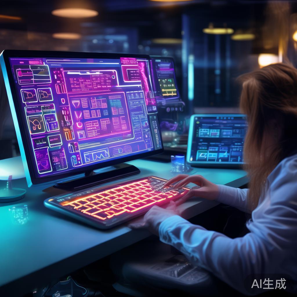快捷键，让工作效率最大化