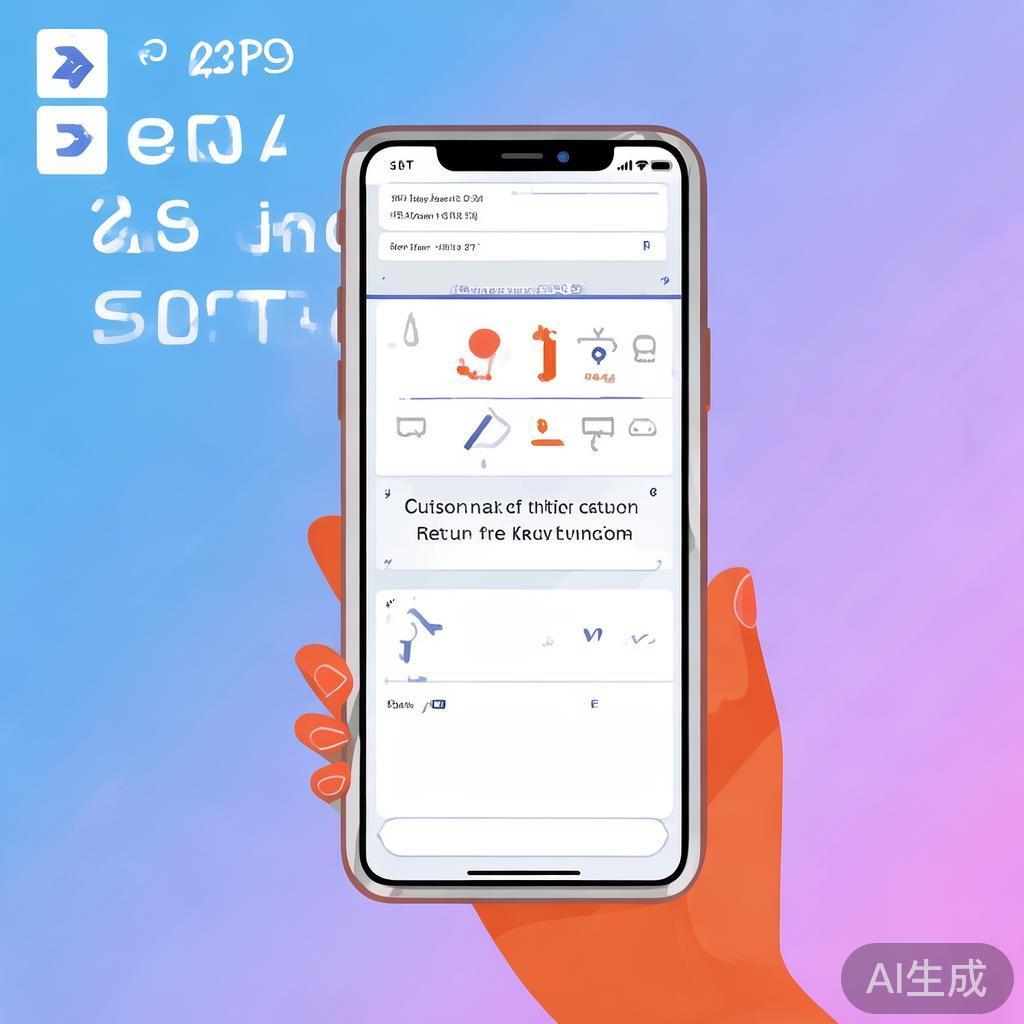 轻松掌握，如何设置手机返回键的技巧