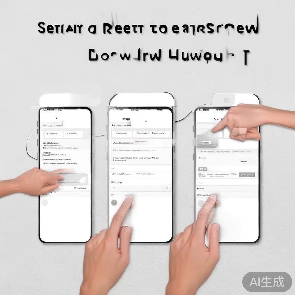 设置返回键的3步指南