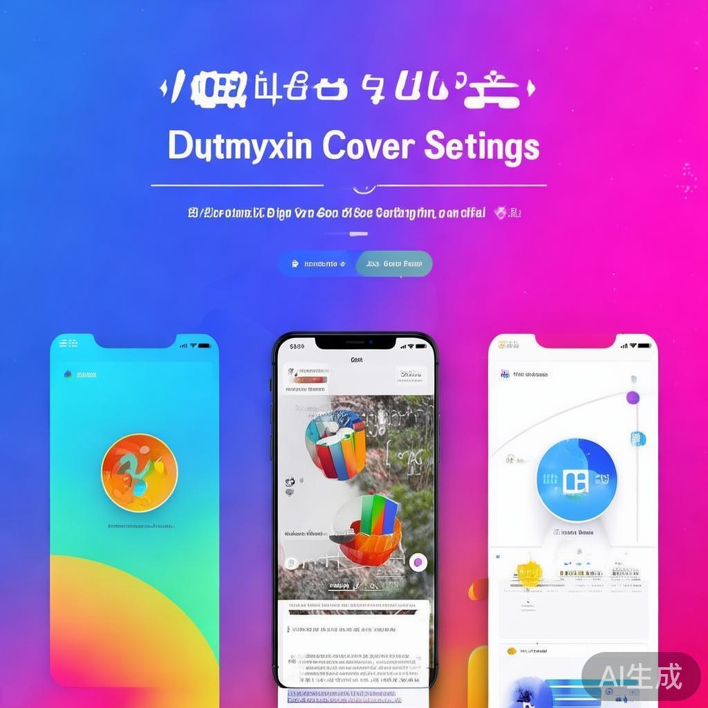 抖音封面设置全攻略，从基础到优化