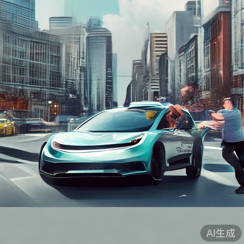 打车时如何避开新能源车？实用指南来了