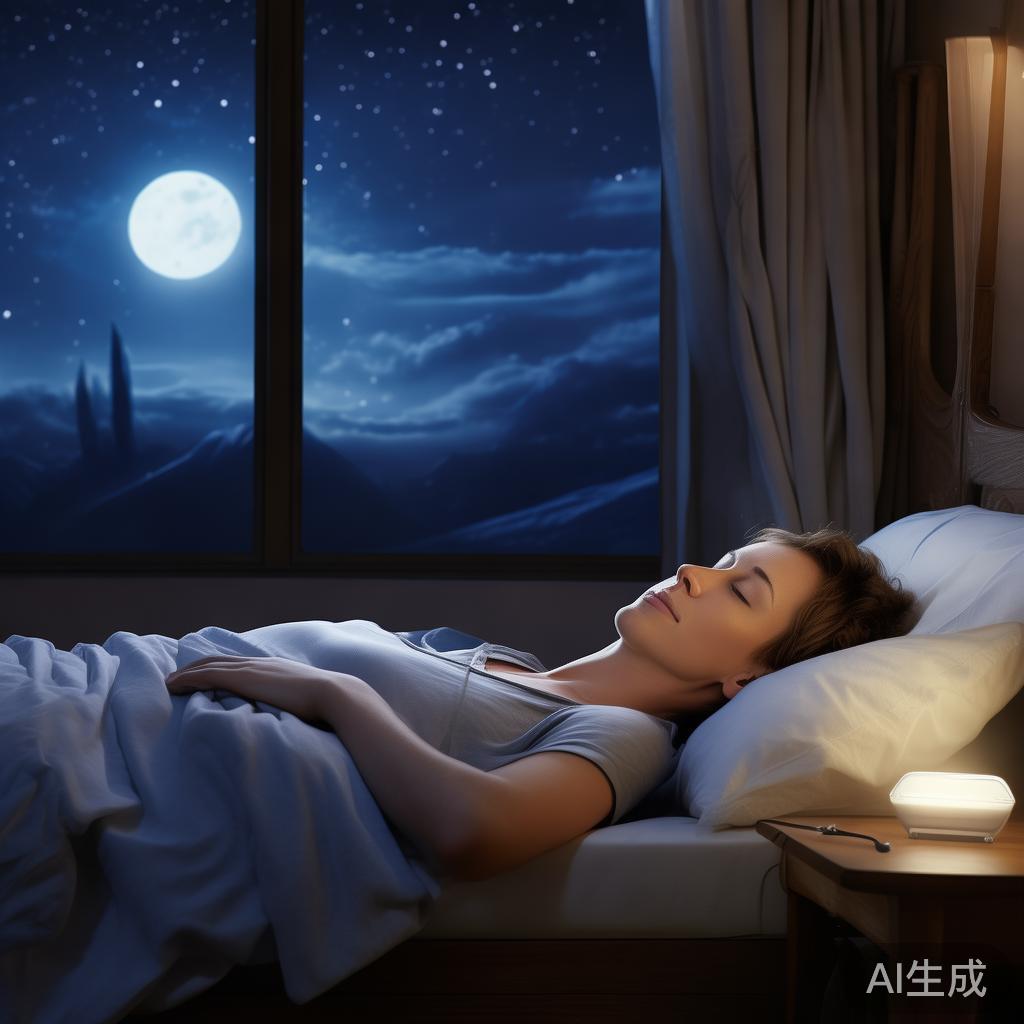 告别睡觉口呼吸，科学方法助你安睡呼吸