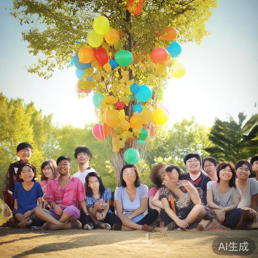 被所有人喜欢？这可能是个美丽的误会