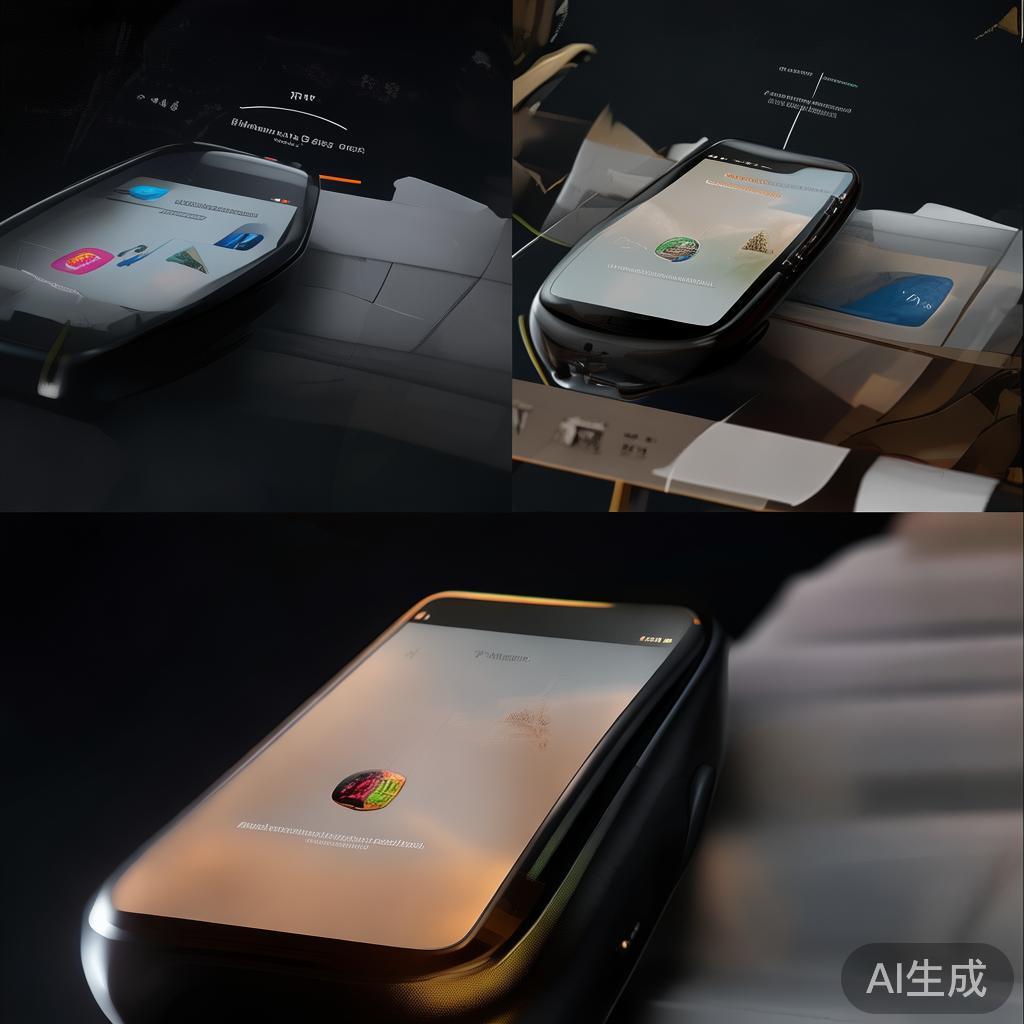 小米手环设置壁纸的步骤与技巧