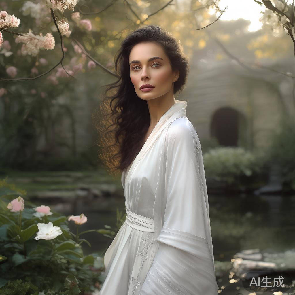 美女的反嫉妒生存指南，用从容化解，用实力说话