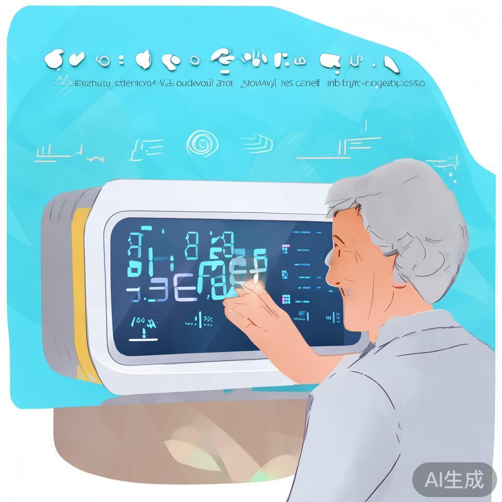 轻松掌握，如何为定时器设置精确时间