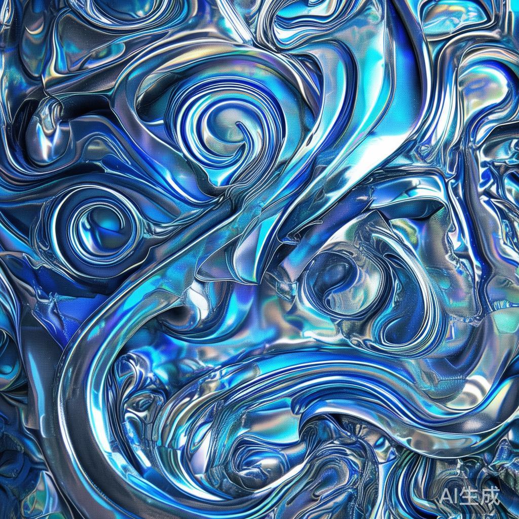 打造视觉焦点，如何设置精美的空心字体