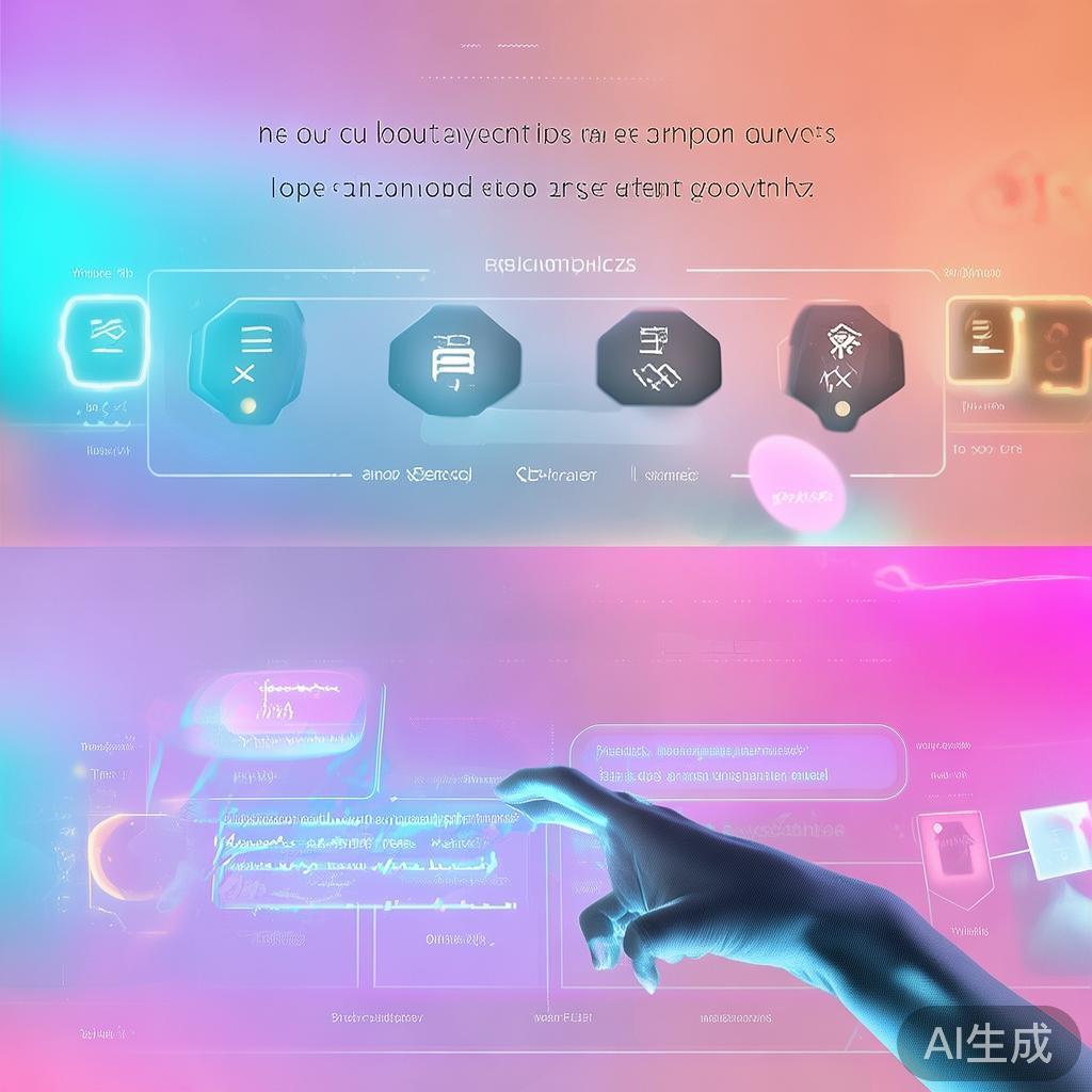 抖音个性化推荐设置指南，解锁你的专属内容世界