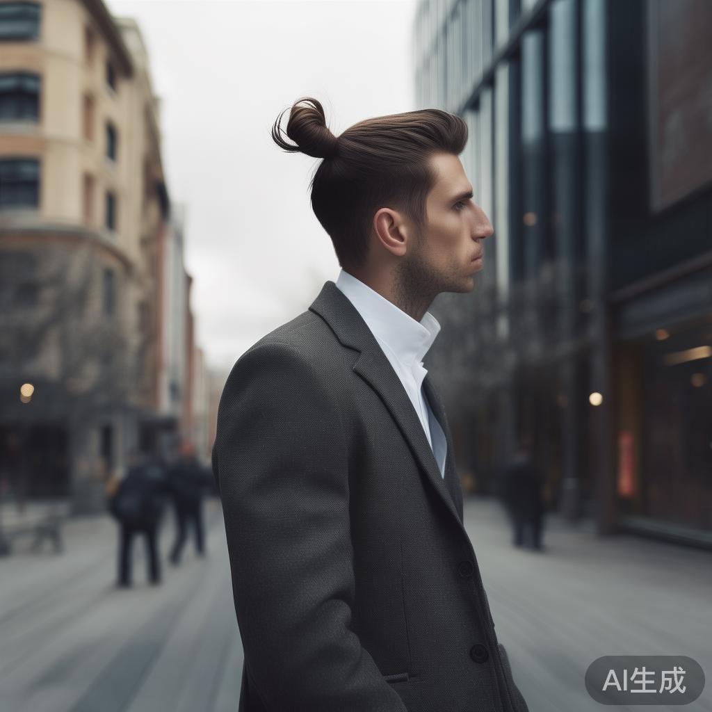 男性气质与社会角色，探讨男夹子现象