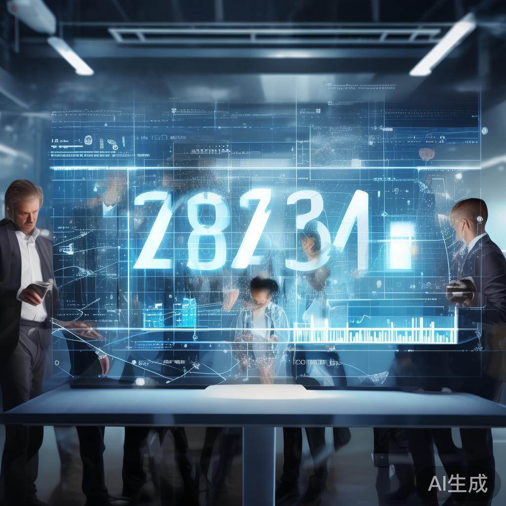 项目编号的设定与实施，高效管理项目的关键