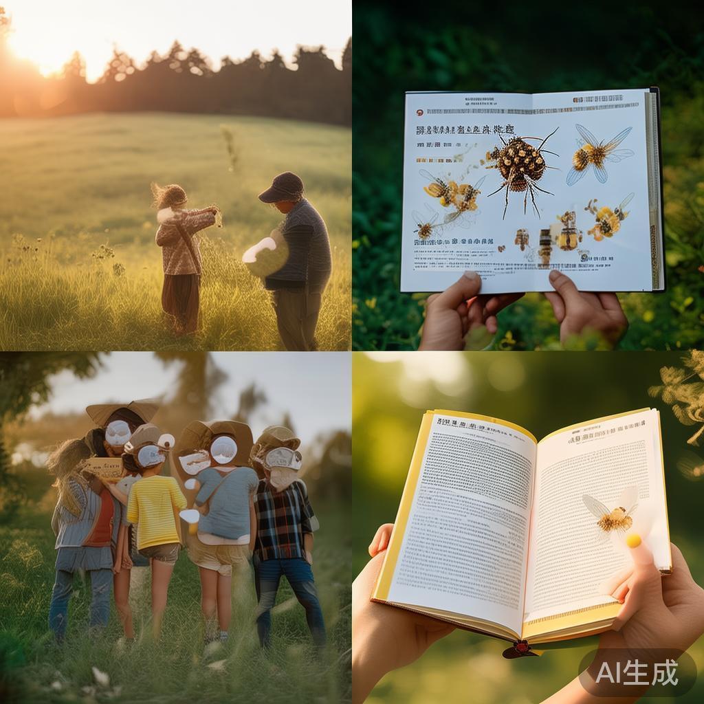 远离马蜂窝，实用预防指南，守护户外安全