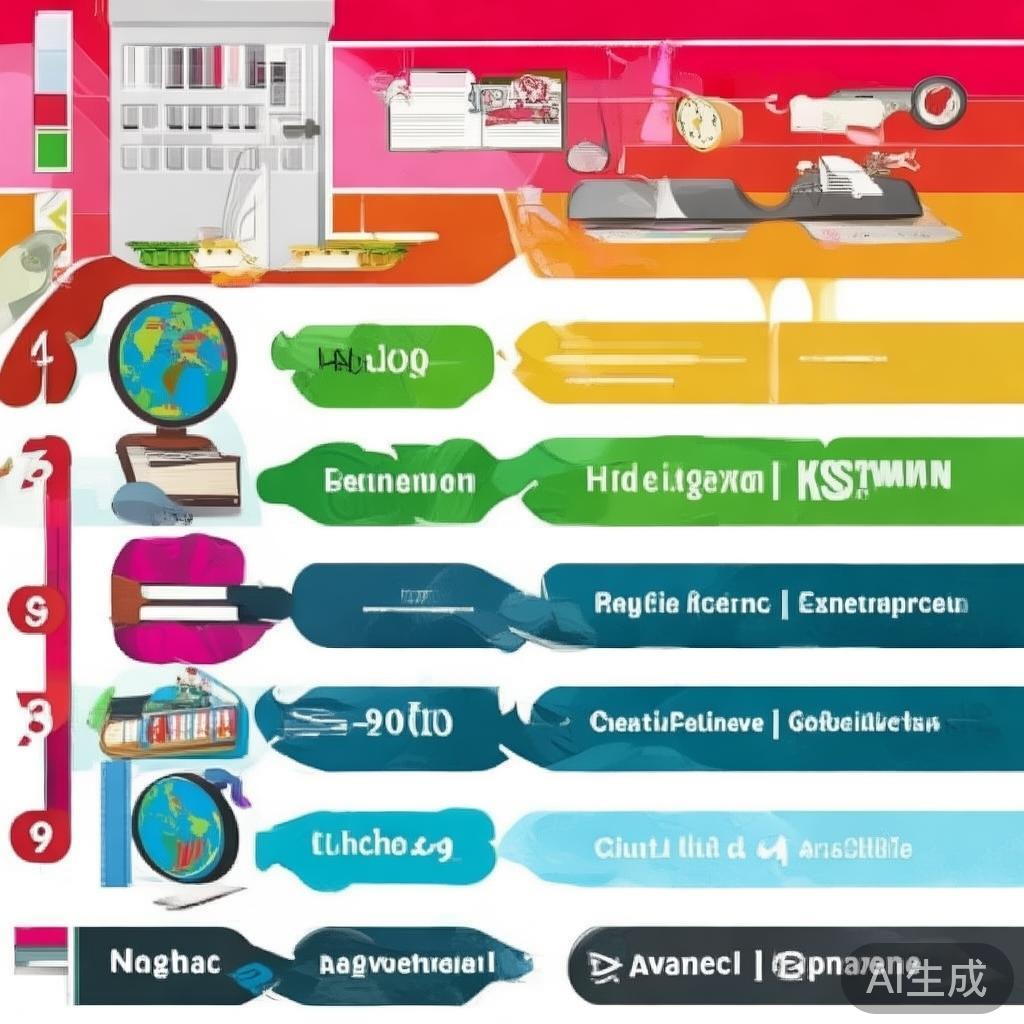 掌握俄语，从入门到精通的实用指南